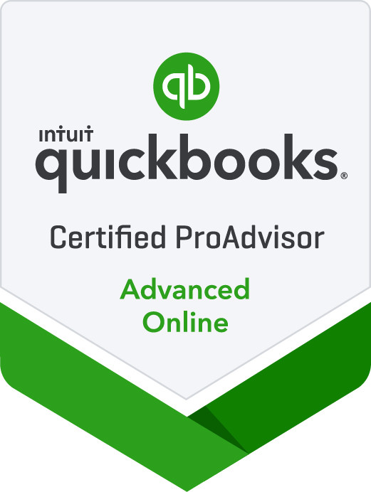 QuickBooks Certified ProAdvisor - Advanced Online